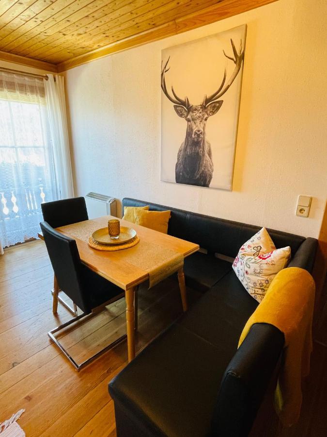Haus Stabentheiner Apartment Birnbaum Ngoại thất bức ảnh