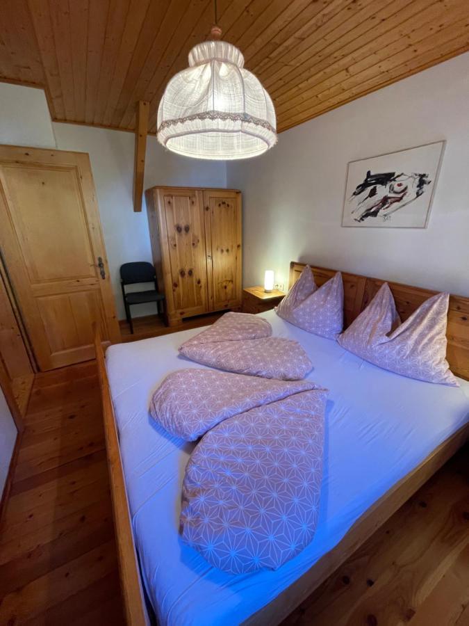 Haus Stabentheiner Apartment Birnbaum Ngoại thất bức ảnh