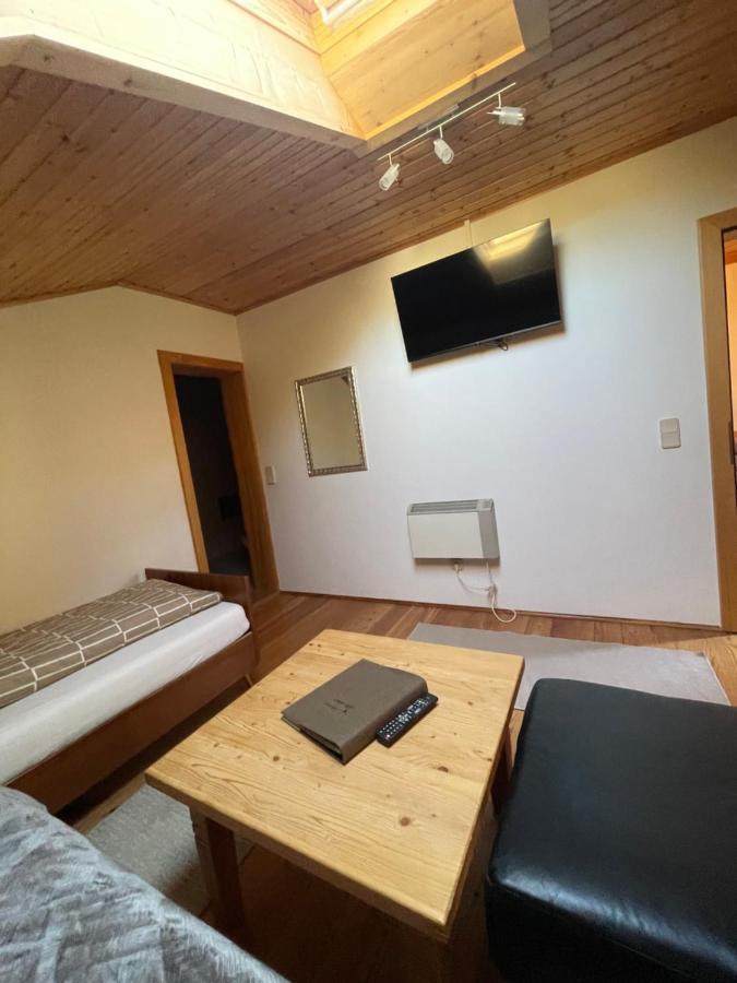 Haus Stabentheiner Apartment Birnbaum Ngoại thất bức ảnh