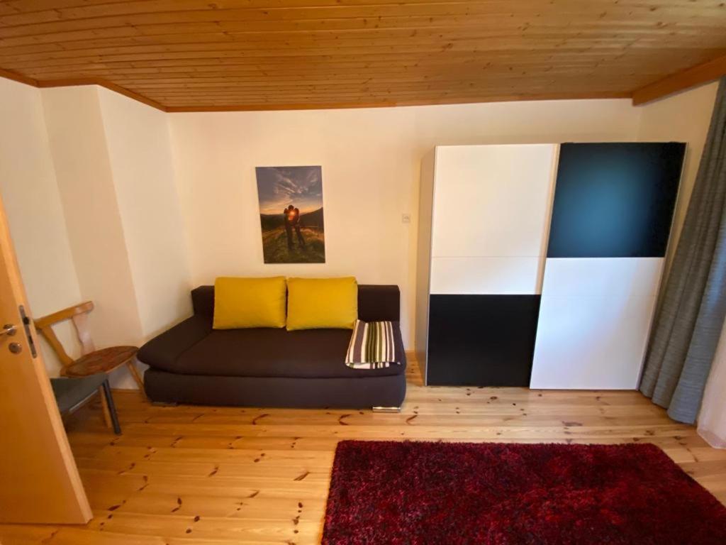 Haus Stabentheiner Apartment Birnbaum Ngoại thất bức ảnh