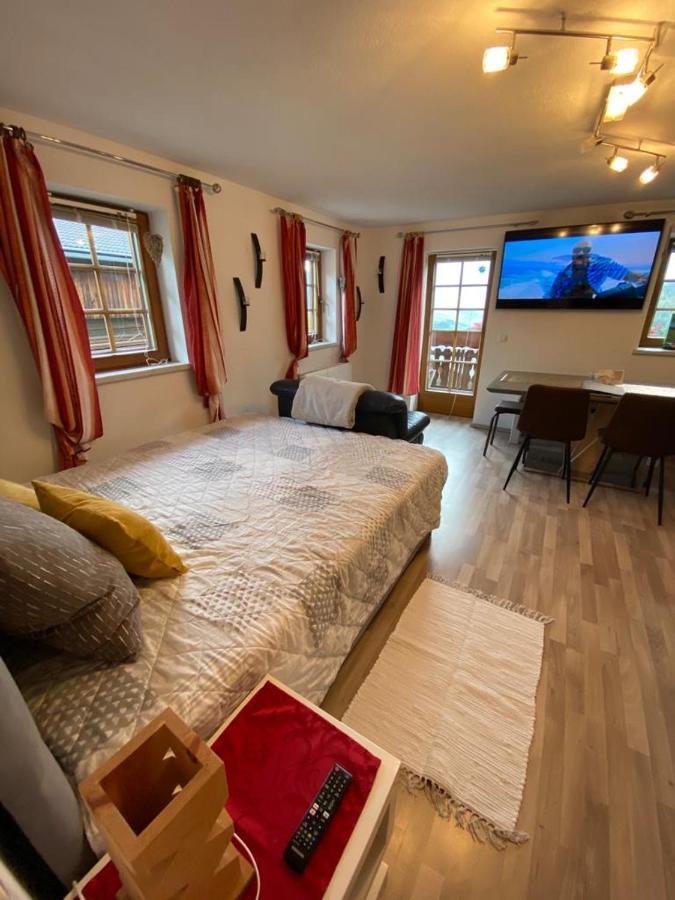 Haus Stabentheiner Apartment Birnbaum Ngoại thất bức ảnh