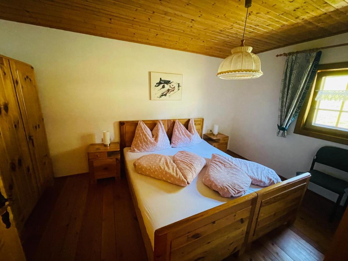 Haus Stabentheiner Apartment Birnbaum Ngoại thất bức ảnh