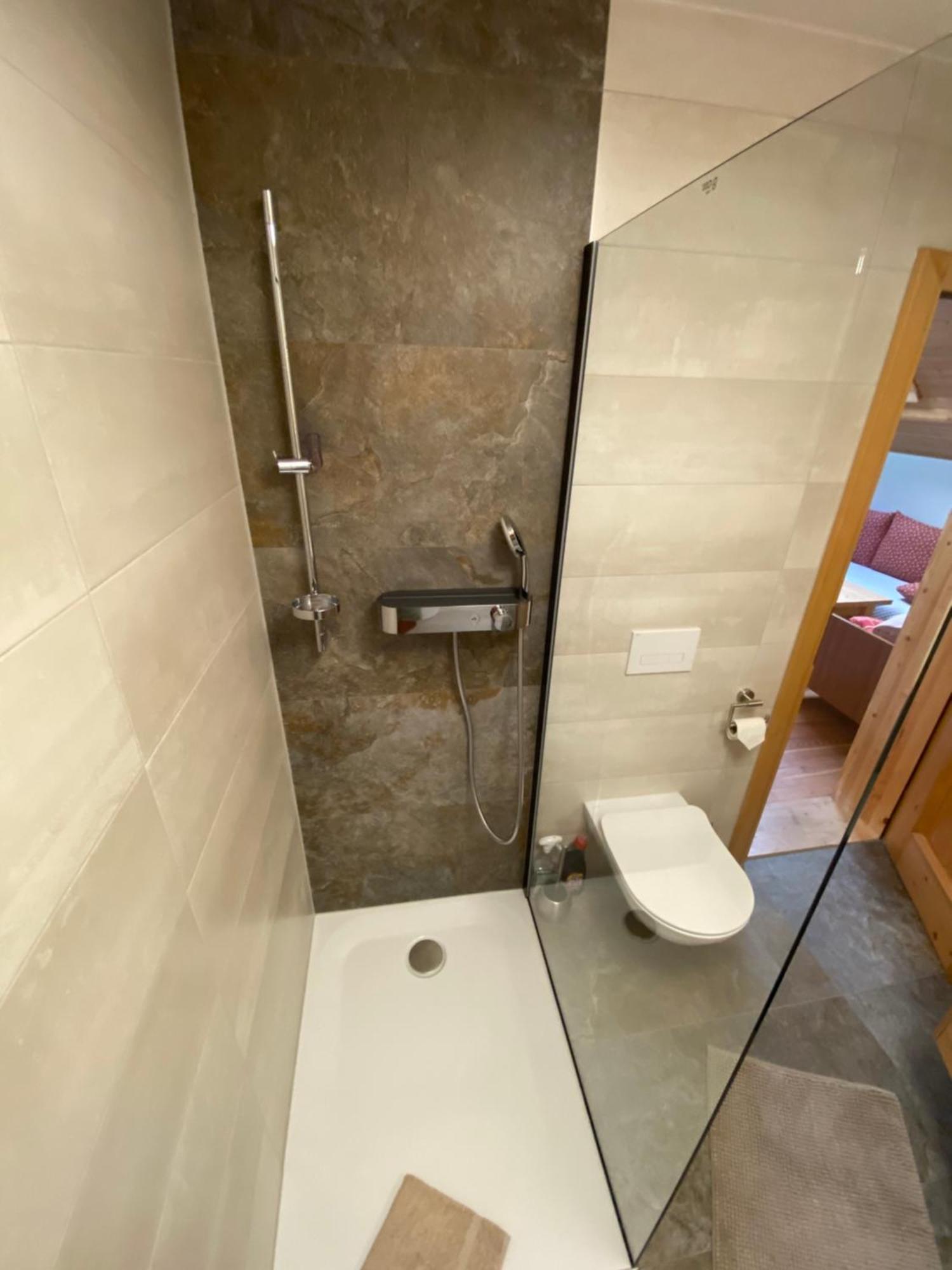Haus Stabentheiner Apartment Birnbaum Ngoại thất bức ảnh