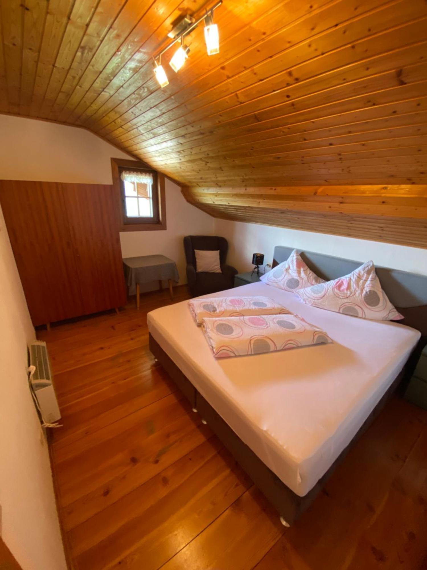 Haus Stabentheiner Apartment Birnbaum Ngoại thất bức ảnh