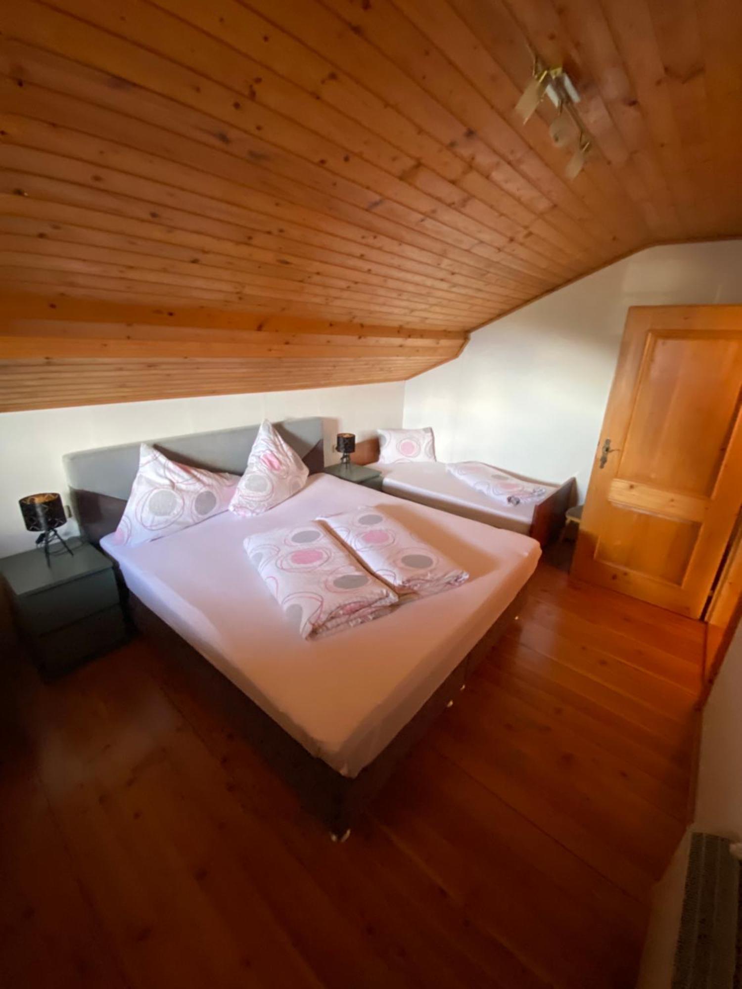 Haus Stabentheiner Apartment Birnbaum Ngoại thất bức ảnh